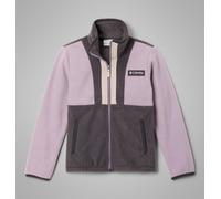 Columbia - Veste Polaire Back Bowl™ II Junior - Violet Taille XXS (4-5 ans) Junior