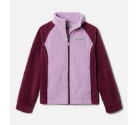 Columbia - Veste Polaire Benton Springs™ - Rouge - Taille M (10-12 ans) - Fille