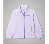 Columbia - Veste Polaire Benton Springs™ - Violet - Taille XS (6-7 ans) - Fille