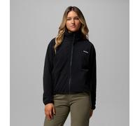 Columbia - Veste Polaire Casual Back Bowl™ - Noir - Taille S - Femme