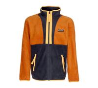 Columbia - Veste Polaire Chaude à Fermeture Éclair - Homme - Sport - Multicolore - Taille: S
