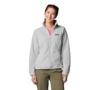 Columbia Veste Polaire entièrement Zippée pour Femme, Benton Springs