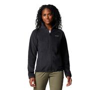Columbia Veste Polaire entièrement Zippée pour Femme, Benton Springs