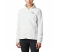Columbia Veste Polaire entièrement Zippée pour Femme, Benton Springs