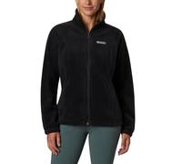 Polaire Columbia Benton Springs Full Zip noir intense femme - S