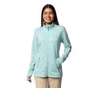 Columbia Veste Polaire entièrement zippée pour Femme, Park View Full-Zip Grid