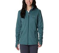 Columbia Veste Polaire entièrement zippée pour Femme, Park View Full-Zip Grid