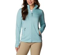 Columbia Veste Polaire entièrement zippée pour Femme, Park View Full-Zip Grid