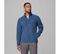 Columbia - Veste Polaire Fast Trek™ II - Bleu - Taille L - Homme
