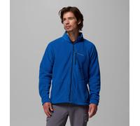 Columbia - Veste Polaire Fast Trek™ II - Bleu - Taille M - Homme