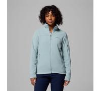 Veste polaire Columbia Fast Trek II bleu ciel femme - XL