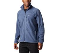 Columbia - Veste Polaire Fast Trek™ II - Bleu - Taille XXL - Homme