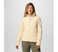 Columbia - Veste Polaire Fast Trek™ II - Jaune - Taille XL - Femme