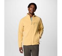 Columbia - Veste Polaire Fast Trek™ II - Jaune - Taille XXL - Homme