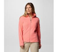 Columbia Fast Trek II, Veste Polaire Entièrement Zippée, Femme