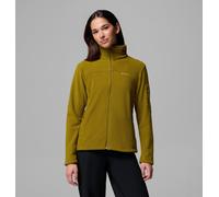 Columbia - Veste Polaire Fast Trek™ II - Vert - Taille M - Femme