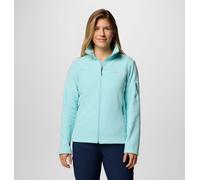 Columbia - Veste Polaire Fast Trek™ II - Vert - Taille S - Femme
