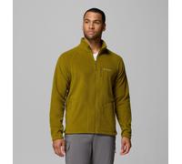 Columbia - Fast Trek II Full Zip Fleece - Polaire homme Mossy Green - XL