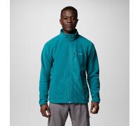Columbia - Veste Polaire Fast Trek™ II - Vert - Taille XL - Homme