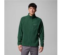Columbia - Veste Polaire Fast Trek™ II - Vert - Taille XL - Homme