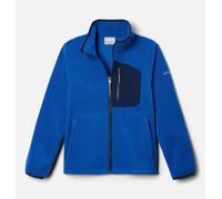 Columbia - Veste Polaire Fast Trek™ IV Junior - Bleu Taille XS (6-7 ans) Junior
