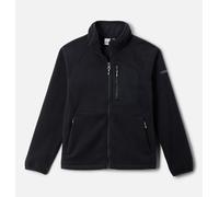 Columbia - Veste Polaire Fast Trek™ IV Junior - Noir Taille S (8 ans) Junior