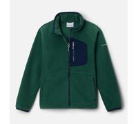 Columbia - Veste Polaire Fast Trek™ IV Junior - Vert Taille XS (6-7 ans) Junior