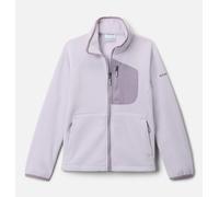 Columbia - Veste Polaire Fast Trek™ IV Junior - Violet Taille L (14-16 ans) Junior