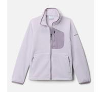 Columbia - Veste Polaire Fast Trek™ IV Junior - Violet Taille M (10-12 ans) Junior