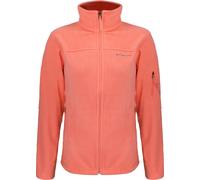 Columbia Fast Trek II, Veste Polaire Entièrement Zippée, Femme