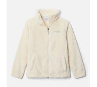 Columbia Youth Fire Side Sherpa, Veste Polaire Entièrement Zippée pour Fille
