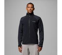 Columbia - Arctic Crest II Hybrid Full Zip - Veste polaire - S - black