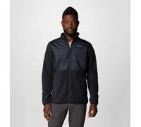 Columbia Basin Butte™ Ii Full Zip Fleece Noir 2XL Homme