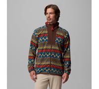 Columbia Sequoia Grove™ Ii Full Zip Fleece Multicolore M Homme