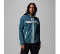 Columbia - Veste Polaire Juniper Peak™ - Bleu - Taille S - Femme