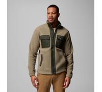 Columbia - Veste Polaire Juniper Peak™ - Vert - Taille M - Homme