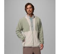 Columbia - Veste Polaire Légère Backbowl™ II - Vert - Taille M - Homme