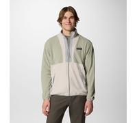 Columbia - Veste Polaire Légère Backbowl™ II - Vert - Taille XXL - Homme