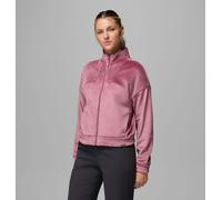 Columbia - Veste Polaire PFG Open Water™ - Violet - Taille XS - Femme