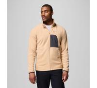 Columbia - Veste Polaire Rapid Expedition™ II - Canoe, Shark - Taille XXL - Homme