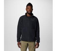 Polaire Rapid Expedition II Full Zip Fleece Columbia - Black XXL