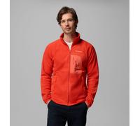 Columbia - Veste Polaire Rapid Expedition™ II - Orange - Taille XL - Homme