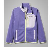 Columbia - Veste Polaire Recy Fast Trek™ Junior - Violet Taille XS (6-7 ans) Junior