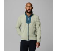 Columbia - Veste Polaire Sequoia Grove™ - Bleu - Taille M - Homme