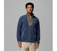 Columbia - Sequoia Grove Full Zip Fleece - Veste polaire - XL - dark mountain / stone green