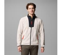 Columbia - Veste Polaire Sequoia Grove™ - Dark Stone, Black - Taille L - Homme