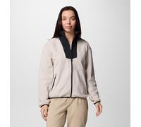 Columbia - Veste Polaire Sequoia Grove™ - Dark Stone, Black - Taille M - Femme