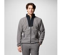 Columbia - Veste Polaire Sequoia Grove™ - Gris - Taille L - Homme