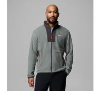 Columbia - Veste Polaire Sequoia Grove™ II - Vert - Taille S - Homme