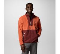 Columbia - Veste Polaire Sequoia Grove™ - Orange - Taille XL - Homme